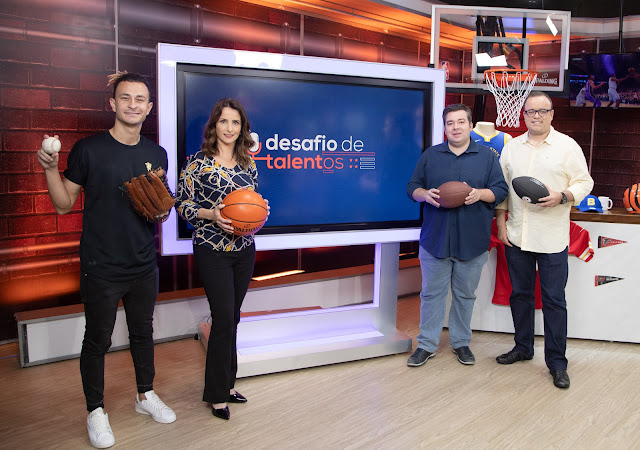 Com mais de 600 inscritos, ESPN estreia reality show para selecionar novo comentarista