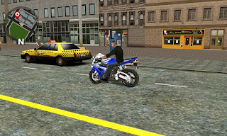  Suka bermain game android action apk mod  Vegas Crime City v1.1.1 Apk Mod Unlimited Unclocked