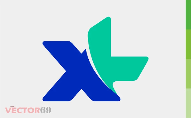 Logo XL - Download Vector File CDR (CorelDraw)