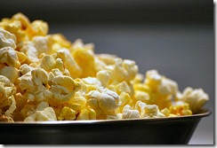 popcorn