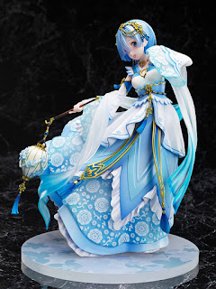 Re:Zero – Rem -Hanfu- 1/7, F:NEX (FuRyu)