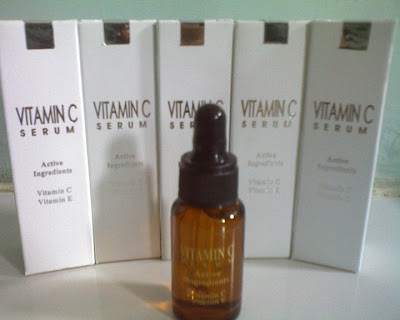 SERUM Vit-C