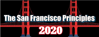 The San Francisco Principles 2020