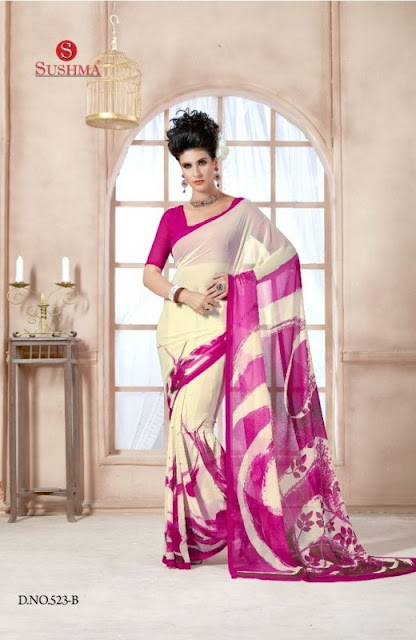 formal wear sarees 