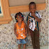 Shocking: 2 Young Children From Same Family Disappear From Their School In Anambra {Photos}