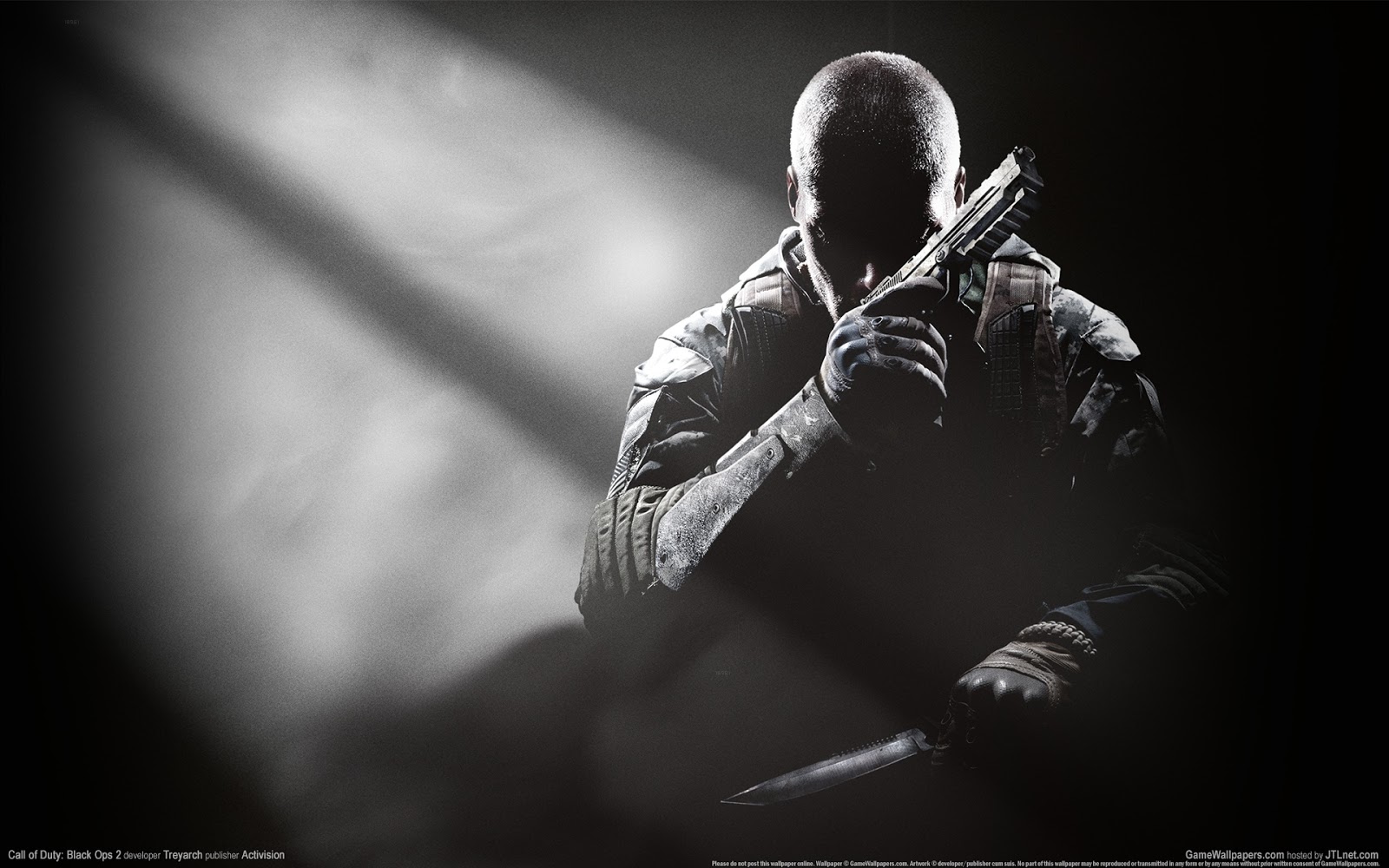 CALL OF DUTY HD  WALLPAPERS  1920x1080 Hd  Wallpapery