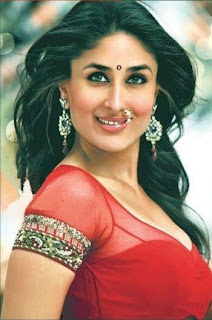 Photos of Kareena Kapoor in Ra.One