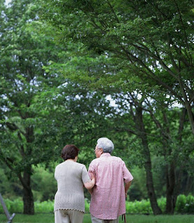 Ancianos menudo sueño de ser nefritis alerta