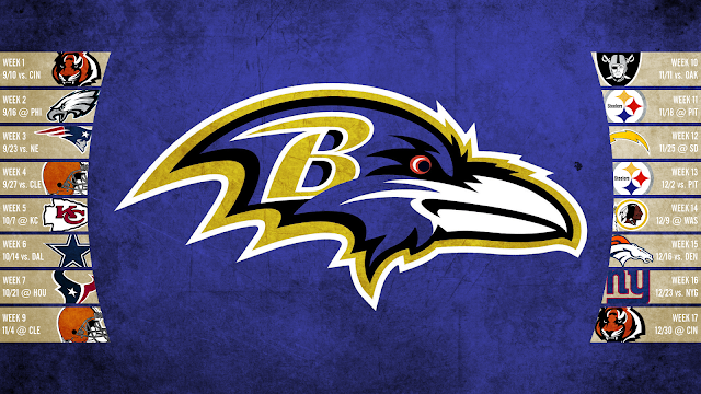 Baltimore Ravens wallpaper for desktop