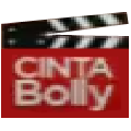 logo Cinta Bolly