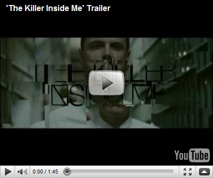 Jessica Alba Killer Inside Me Beating photo