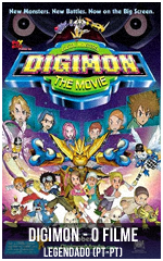  Digimon O Filme