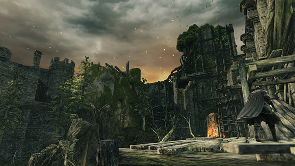 Download  Dark Souls II Scholar of the First Sin  ps3