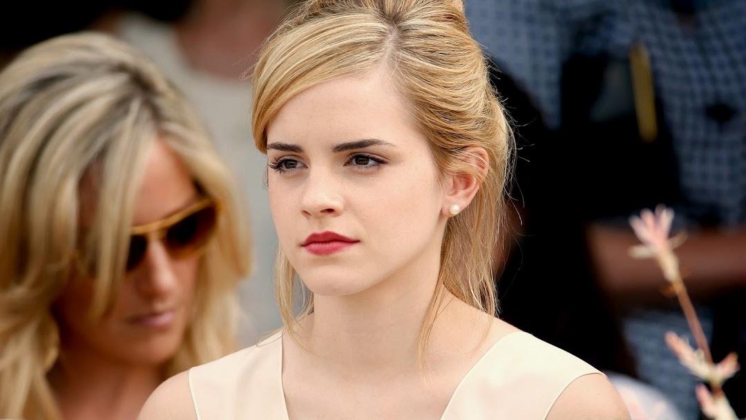 Emma Watson HD Wallpaper 3