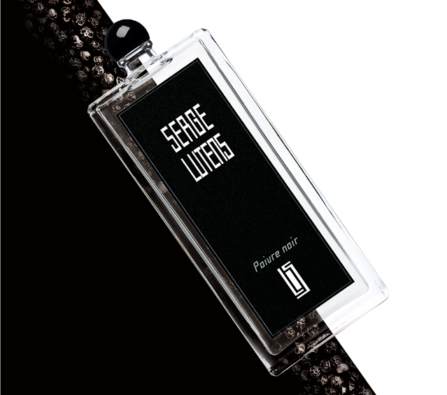 poivre noir serge lutens avis, poivre noir parfum, serge lutens parfum, serge lutens poivre noir, nouveau parfum serge lutens, parfum poivre noir