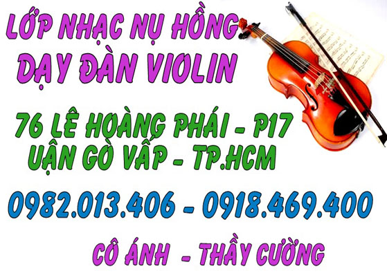 nhac cu hong nhung 2