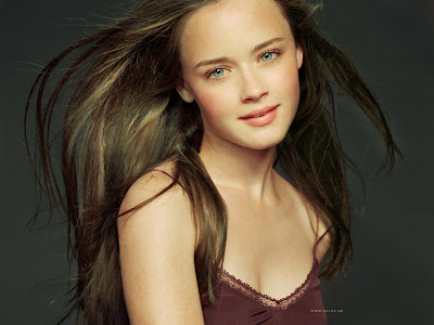 Kimberly Alexis Bledel Pics