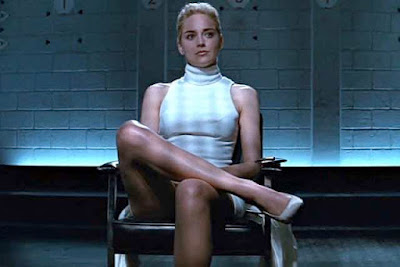 'Basic Instinct' is as Sharon Stone's dirtiest movie role - 'Basic%20Instinct'%20is%20as%20Sharon%20Stone's%20dirtiest%20movie%20role 1