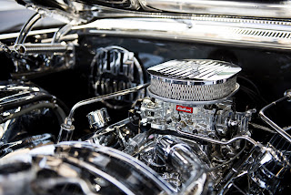 Shiny Engine