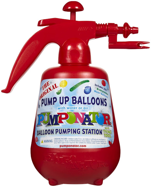Balloon Pumping Station9