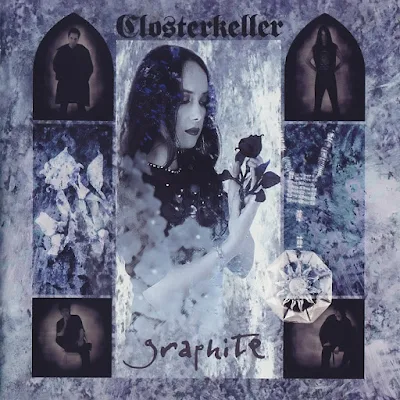 Closterkeller - "Graphite"