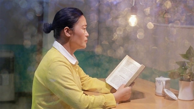 The Church of Almighty God,Eastern Lightning, Being Saved