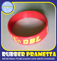 GELANG | GELANG KARET | GELANG KARET PESANAN | CETAK GELANG KARET | CUSTOM GELANG KARET | PESAN GELANG KARET