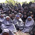 Thank God ooo :Popular Senator Reveals Chibok Girls Are Alive And Advises FG On How To Rescue Them 