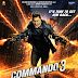 COMMANDO 3 (2019)