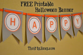 Ultimate Free Halloween Printable Round Up | 30+ Awesomely Spooky Free Printables