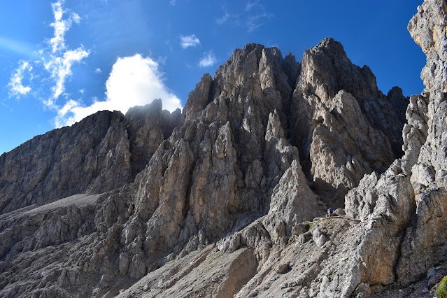 Cime delle Coronelle