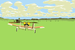 When Pigs Fly 0.2 Terbaru Gratis