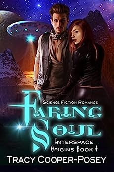 Book Review: Faring Soul, by Tracy Cooper-Posey