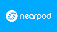 NearPod logo. Click to go to the NearPod homepage.