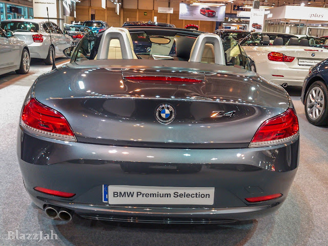 Free stock photos - BMW Z4 - Luxury cars - Sports cars - Cool cars - Season 3 - 14