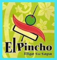 EL PINCHO "Elige tu Tapa"
