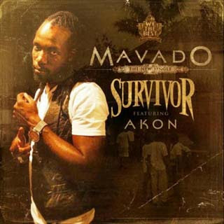 Mavado – Survivor ft. Akon Lyrics | Letras | Lirik | Tekst | Text | Testo | Paroles - Source: musicjuzz.blogspot.com