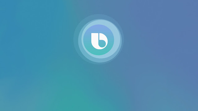 Bixby Assistant