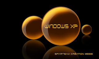 3D Wallpapers For Xp
