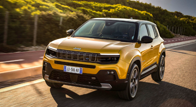 Kejutan datang dari pabrikan SUV asal Amerika Serikat Jeep ketika mengumumkan rencana transformasi menuju brand full listrik pada tahun 2030 di Eropa. Untuk memimpin transformasi ini, Jeep meluncurkan SUV listrik pertama mereka yaitu Avenger yang disebut sebagai produk global, akankah Avenger mengaspal di Indonesia?