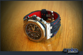audemars piguet strap