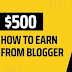 Blogger's Goldmine: How to Monetize Your Blog and Earn Big