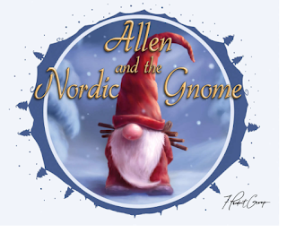  nordic gnome
