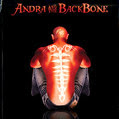 Andra  the Backbone – Musnah