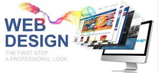 this image is about  Web designing
