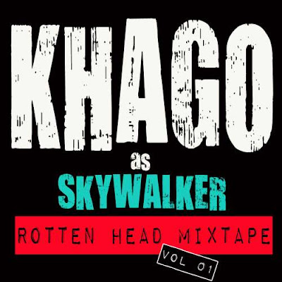 KHAGO - ROTTEN HEAD MIXTAPE