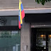 Reportan ataque contra Consulado de Venezuela en España este 12 de enero