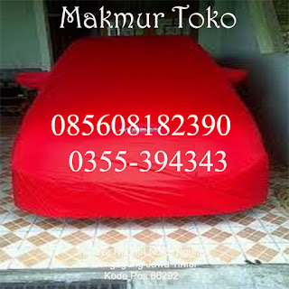 Cover Mobil Costum