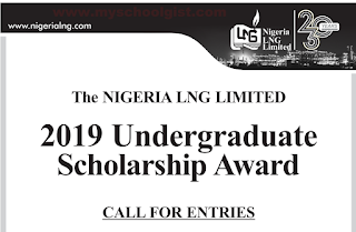 nlng scholarship