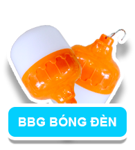  BBG BÓNG ĐÈN